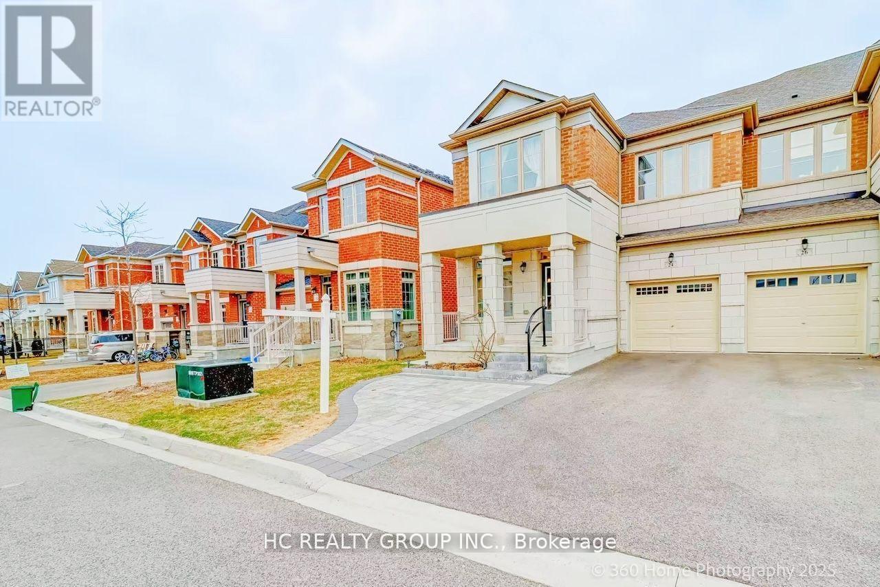 Property at 24 DECAST CRESCENT image 3