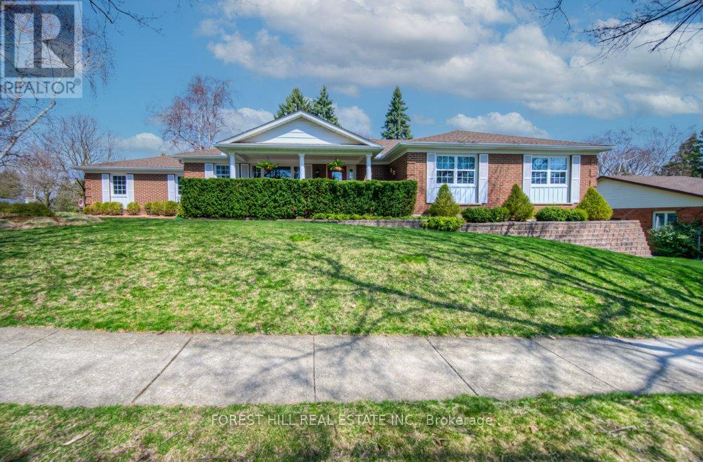 Property at 75 RIDGEWOOD CRESCENT image 1