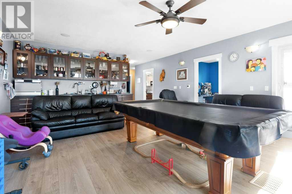627 11 Avenue, Carstairs, Alberta  T0M 0N0 - Photo 31 - A2201090
