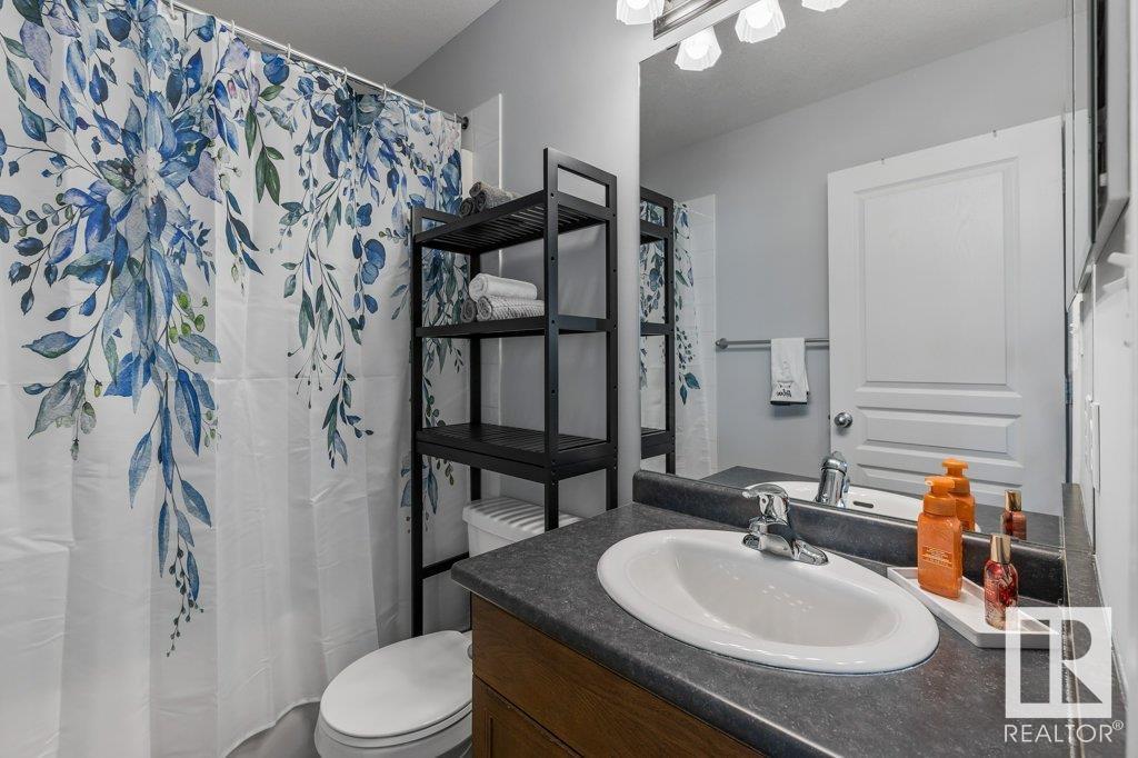9801 105 Av, Morinville, Alberta  T8R 0B9 - Photo 11 - E4434070