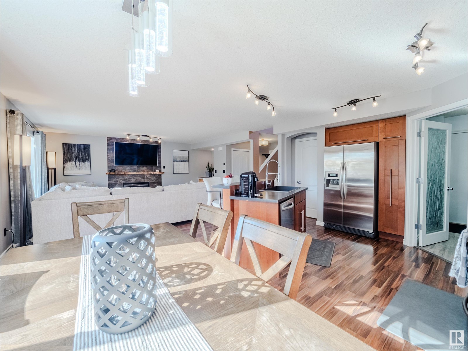 118 Ridgepoint Wy, Sherwood Park, Alberta  T8A 6B3 - Photo 15 - E4434071