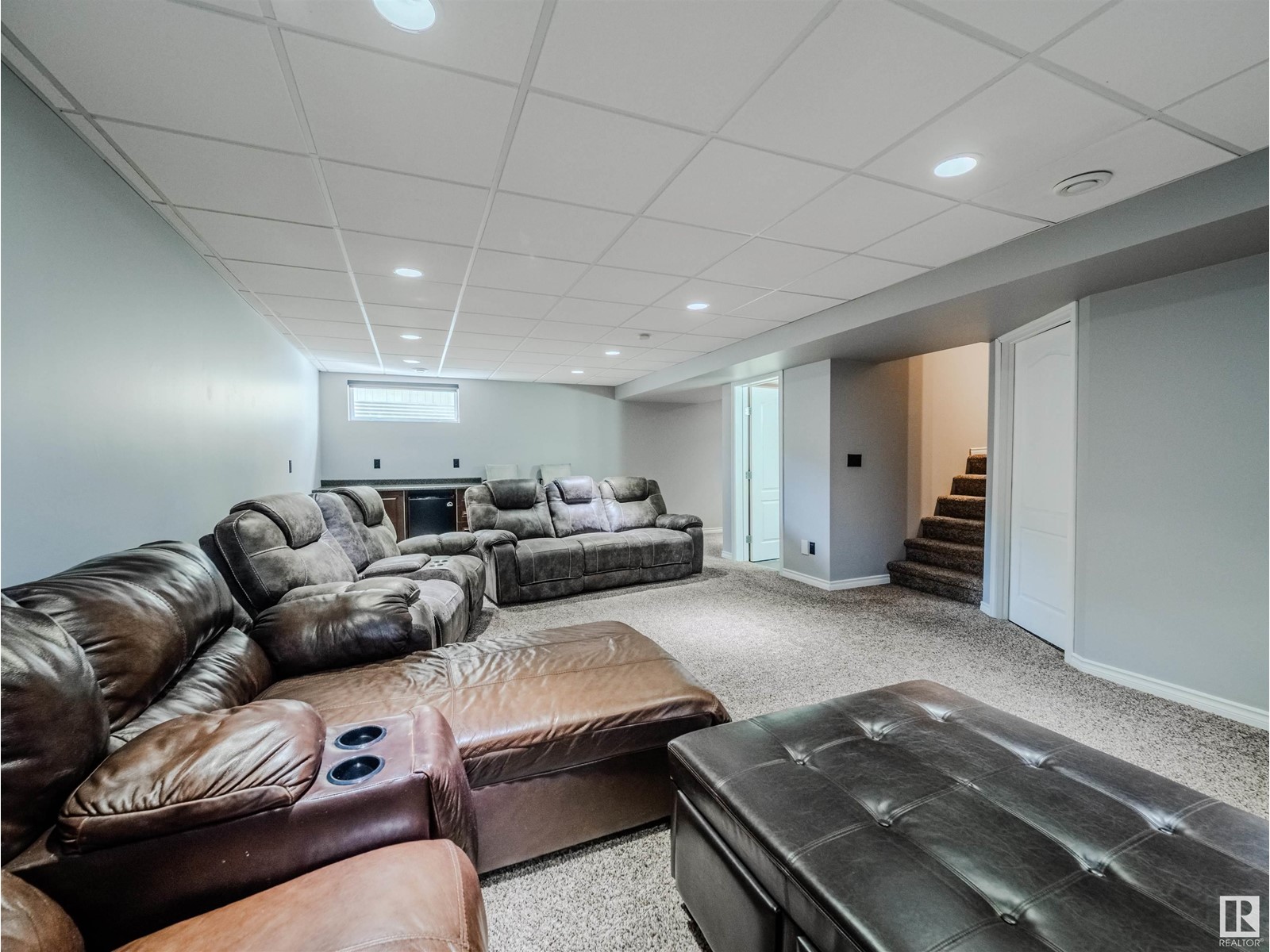 118 Ridgepoint Wy, Sherwood Park, Alberta  T8A 6B3 - Photo 44 - E4434071