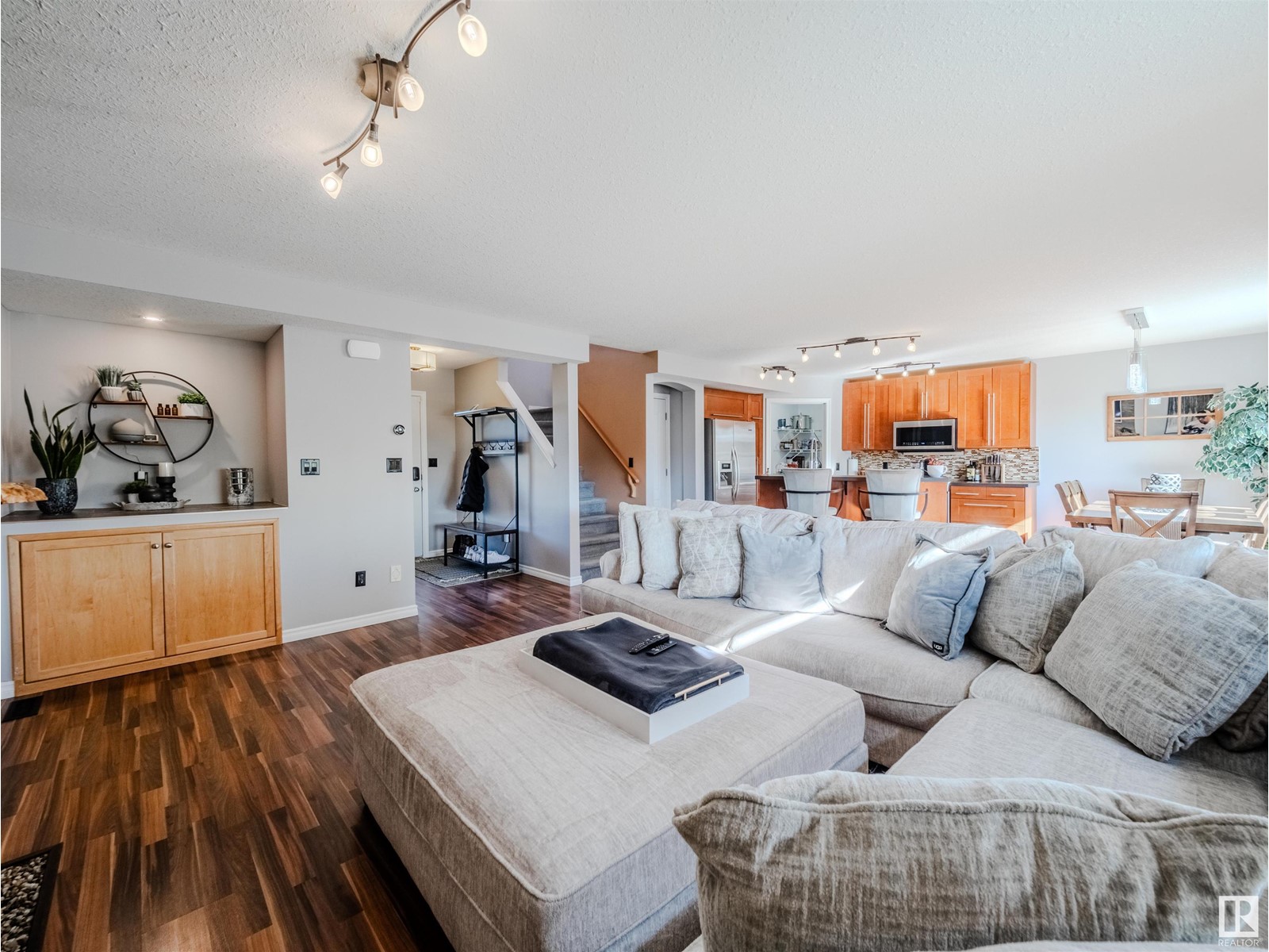 118 Ridgepoint Wy, Sherwood Park, Alberta  T8A 6B3 - Photo 5 - E4434071