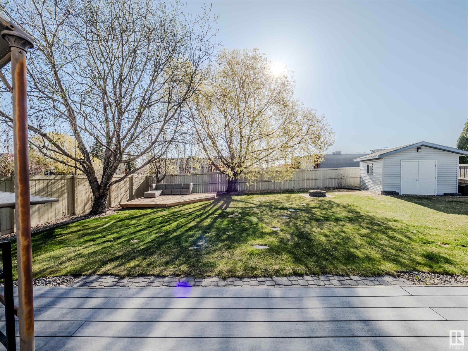 118 Ridgepoint Wy, Sherwood Park, Alberta  T8A 6B3 - Photo 52 - E4434071