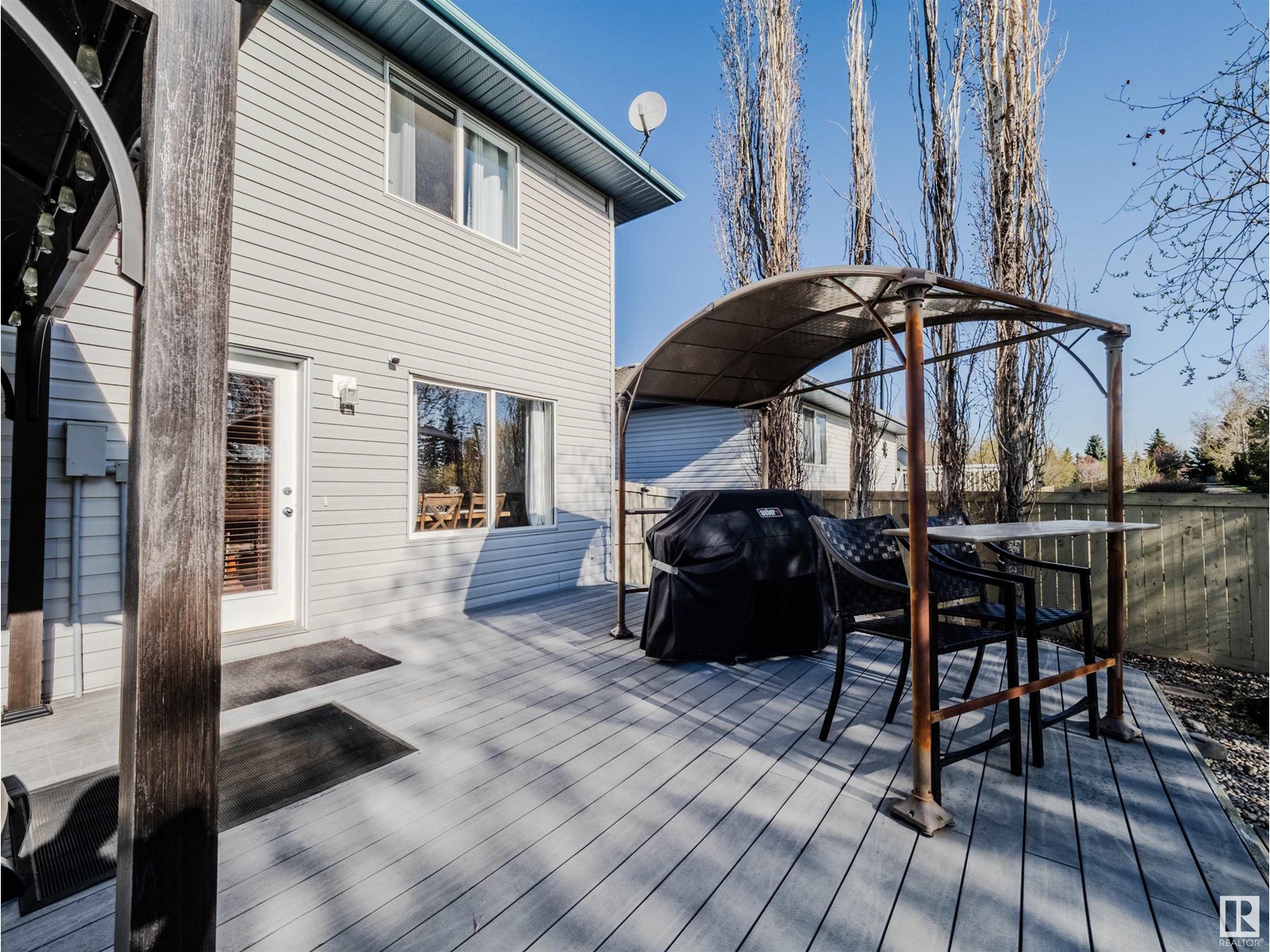 118 Ridgepoint Wy, Sherwood Park, Alberta  T8A 6B3 - Photo 54 - E4434071
