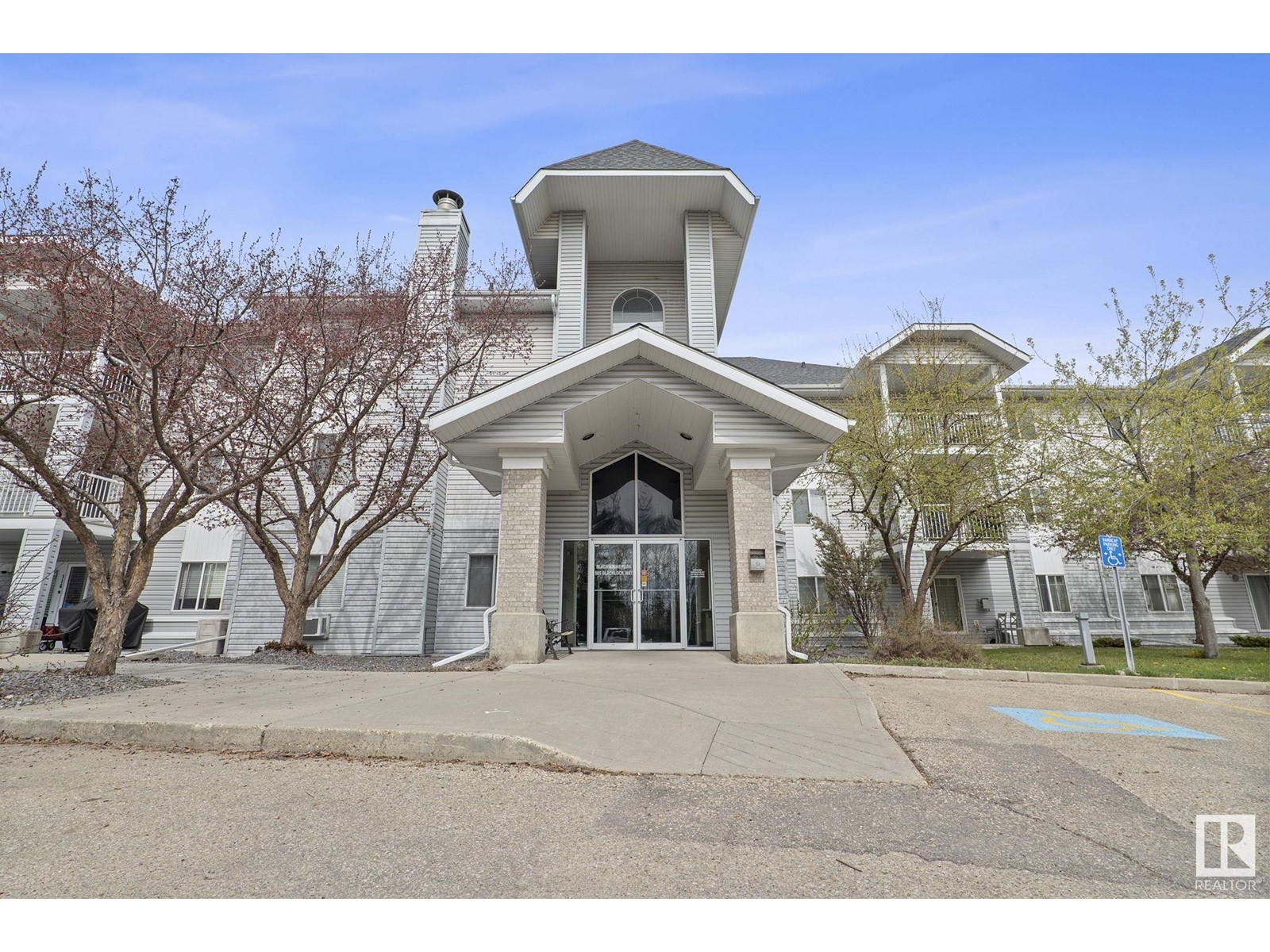Property at #314 905 BLACKLOCK WY SW image 1