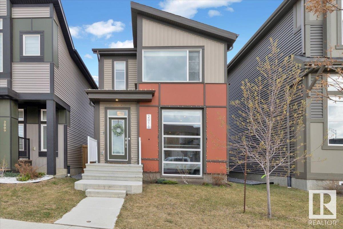 2011 DESROCHERS DR SW, Edmonton, Alberta