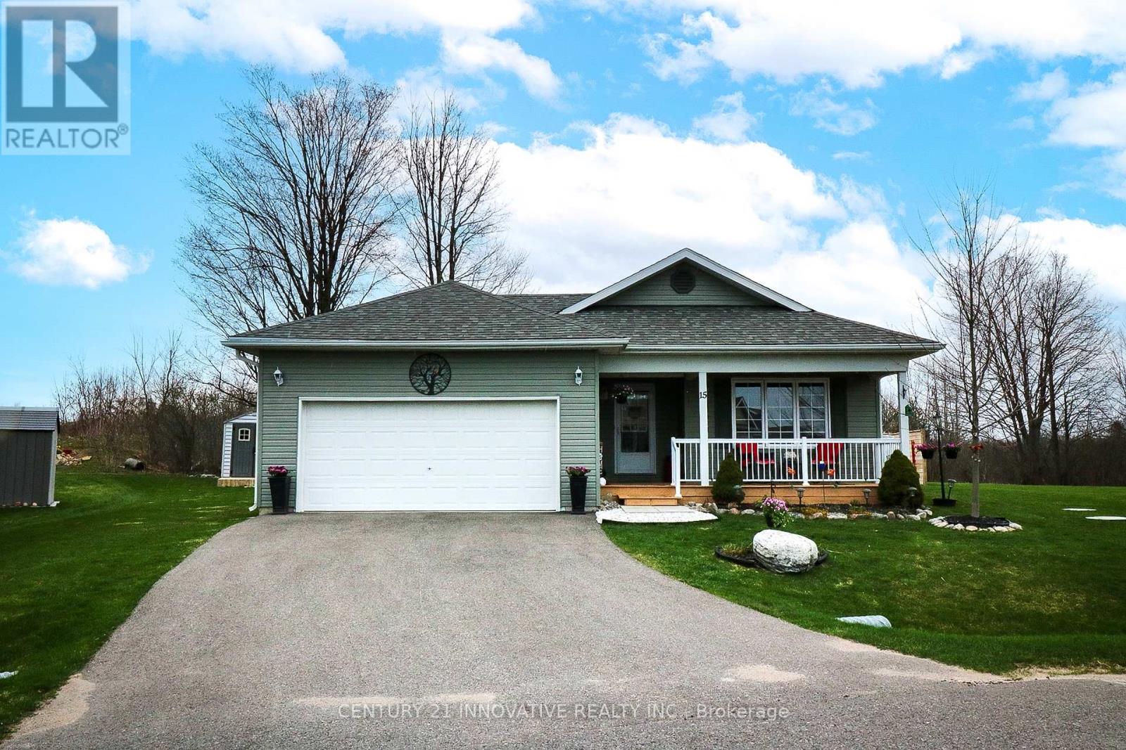 Property at 15 AINSWORTH DRIVE image 1