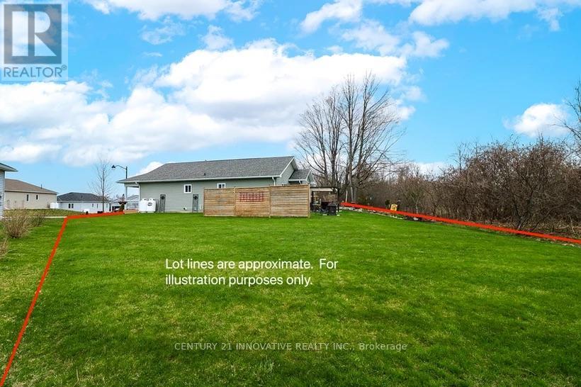 15 Ainsworth Drive, Ramara (Atherley), Ontario  L3V 8J9 - Photo 38 - S12120109