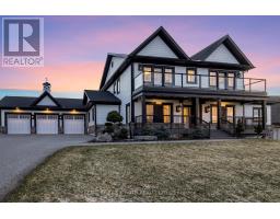 8 MORGAN DRIVE, Oro-Medonte, Ontario