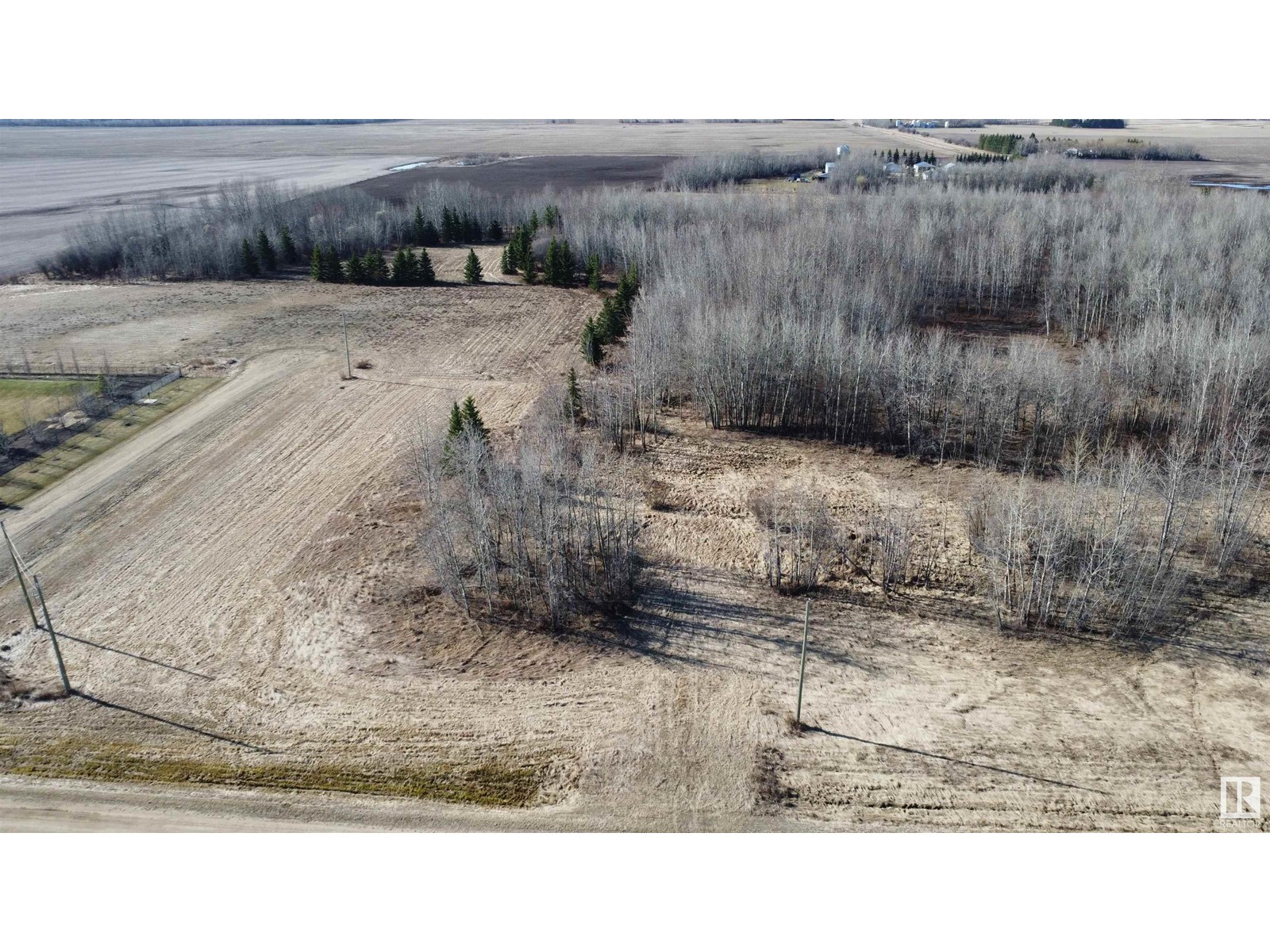 #5 59229 Rg Rd 265, Rural Westlock County, Alberta  T7P 2P6 - Photo 2 - E4434077