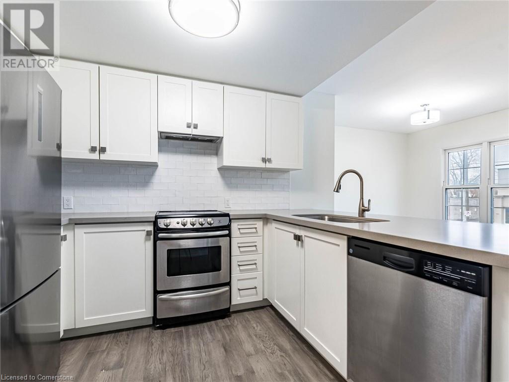 760 Lakeshore Road E Unit# 206, Mississauga, Ontario  L5E 1C7 - Photo 6 - 40724140
