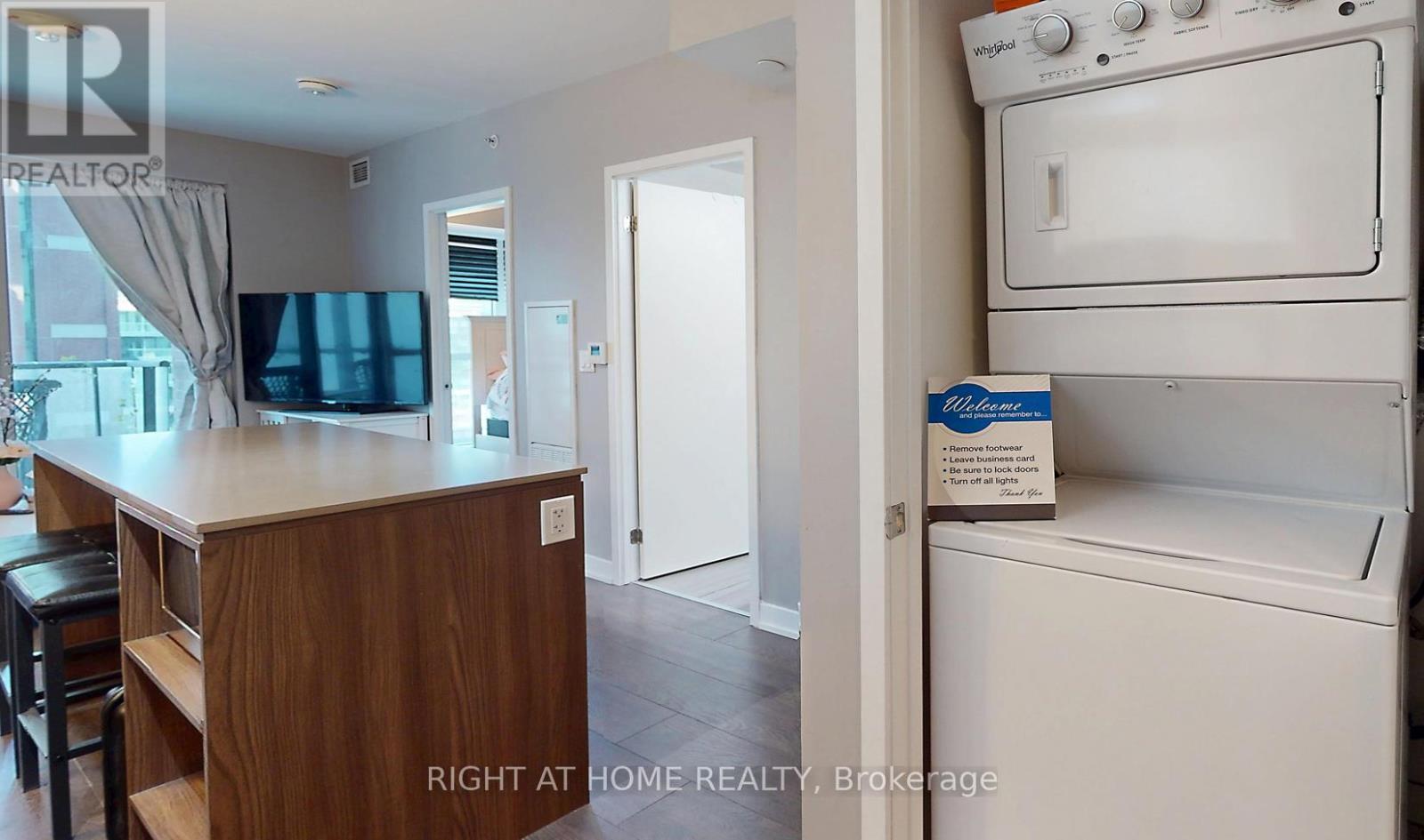 541 - 31 Tippet Road, Toronto, Ontario  M3H 0C8 - Photo 22 - C12018746