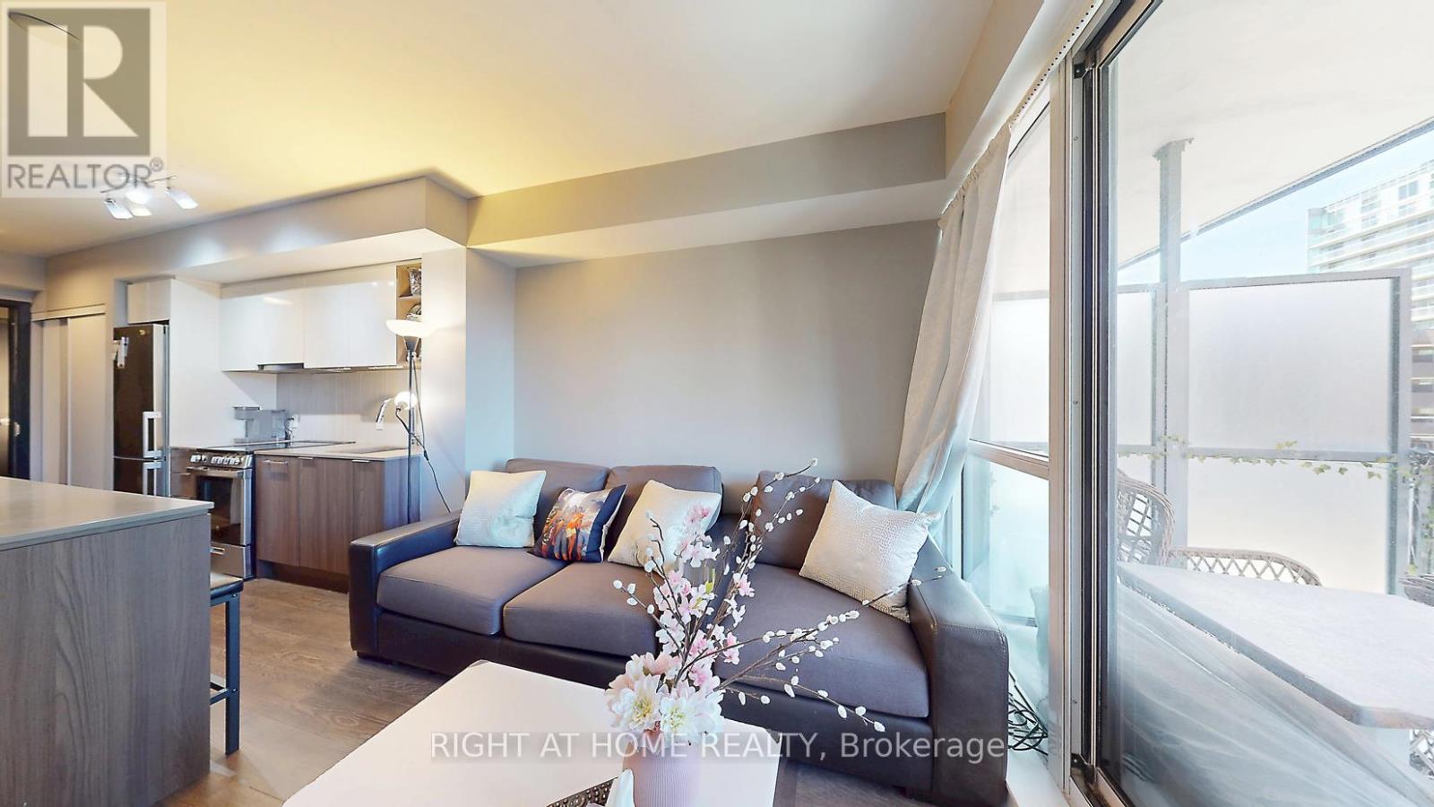 541 - 31 Tippet Road, Toronto, Ontario  M3H 0C8 - Photo 33 - C12018746