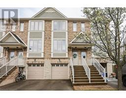 8 HEMLOCK Way Unit# 47, Grimsby, Ontario