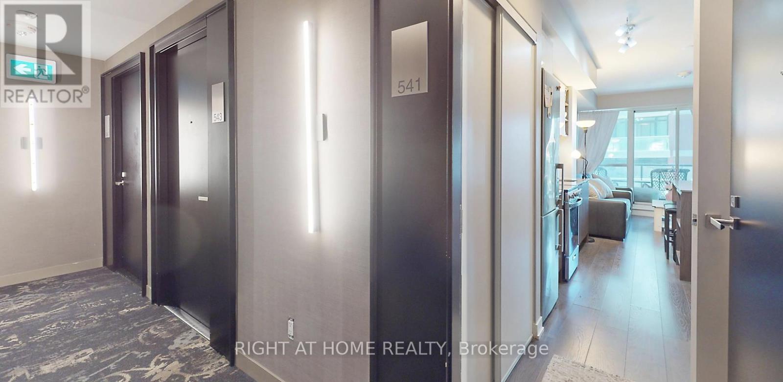 541 - 31 Tippet Road, Toronto, Ontario  M3H 0C8 - Photo 20 - C12018746