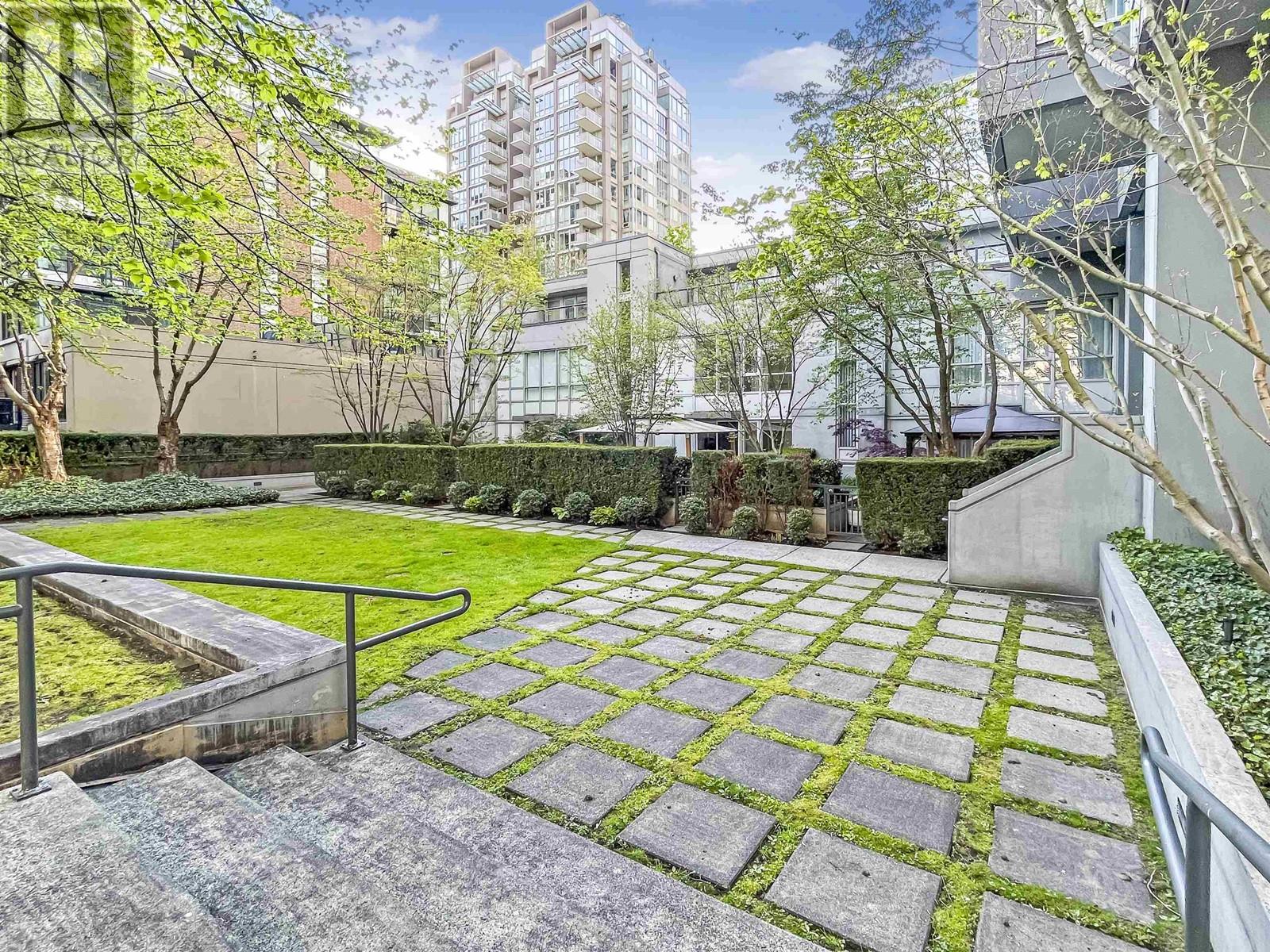 302 1010 Richards Street, Vancouver, British Columbia  V6B 1G2 - Photo 26 - R2997181