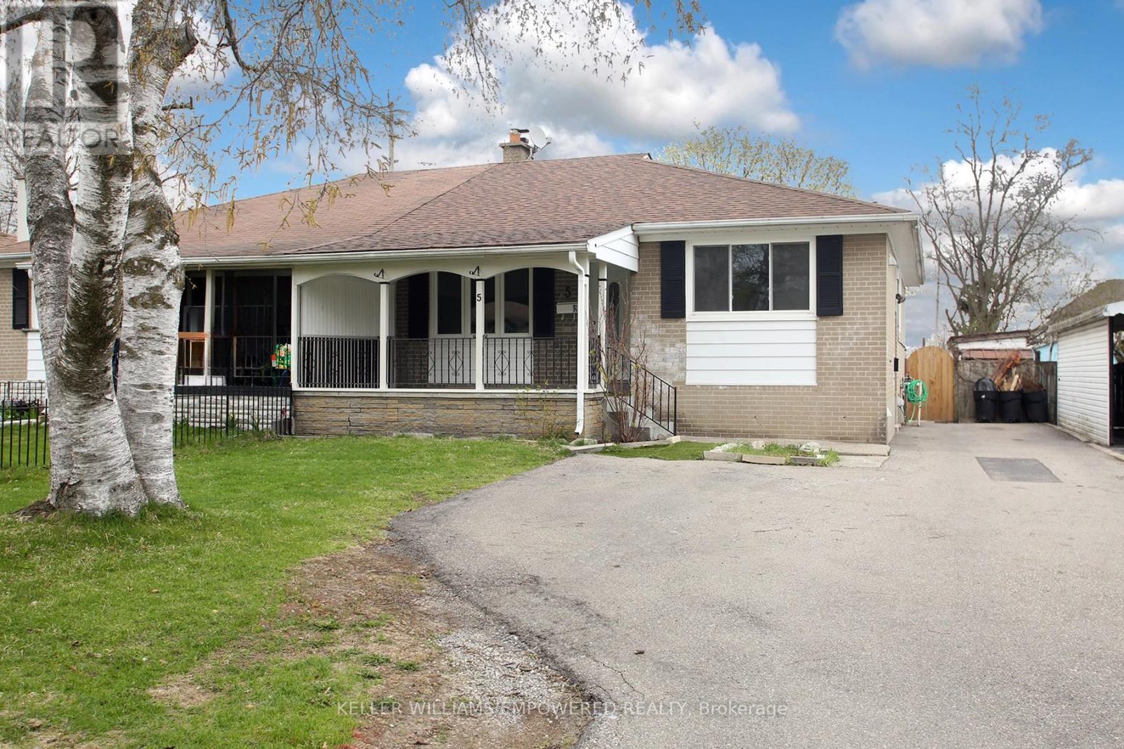 Property at 5 TULLOCH DRIVE image 1