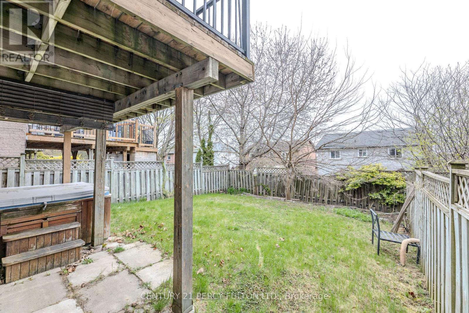 21 Trawley Crescent, Ajax, Ontario  L1S 5Y7 - Photo 41 - E12119727
