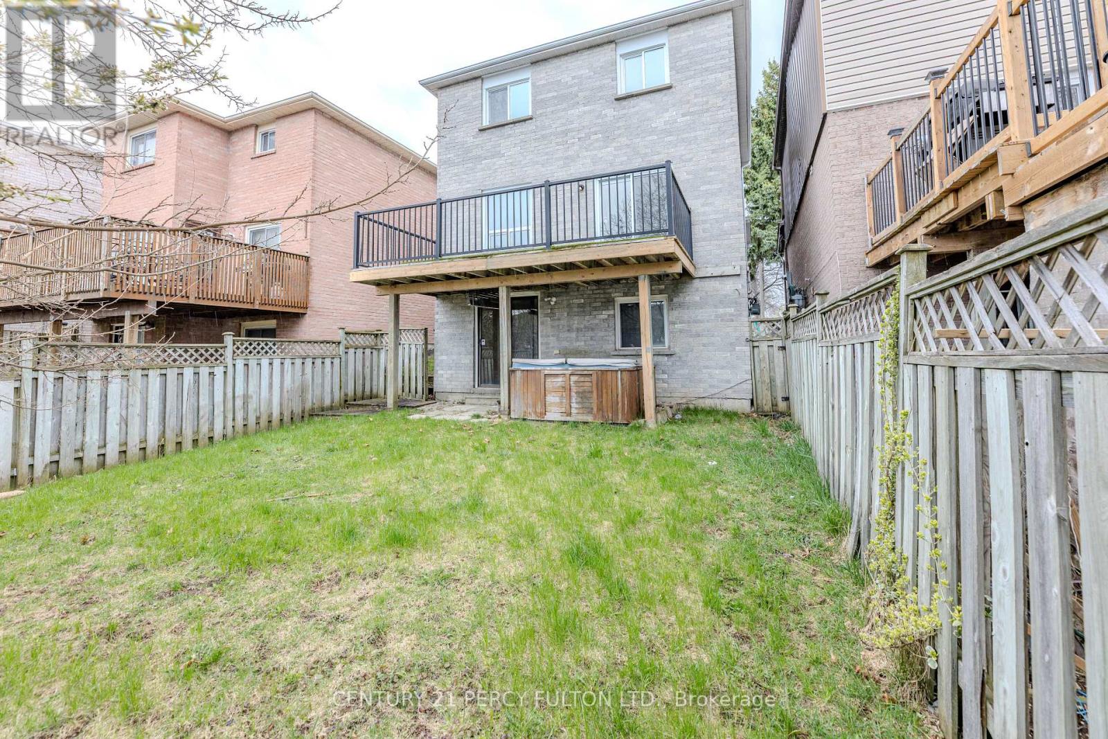 21 Trawley Crescent, Ajax, Ontario  L1S 5Y7 - Photo 44 - E12119727