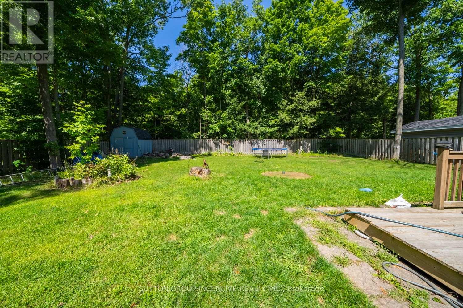 37 St. Laurent Boulevard, Tiny, Ontario  L9M 0J2 - Photo 33 - S12017918