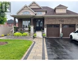 96 REDMOND CRESCENT, Springwater, Ontario