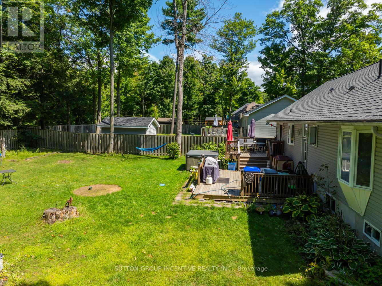 37 St. Laurent Boulevard, Tiny, Ontario  L9M 0J2 - Photo 6 - S12017918