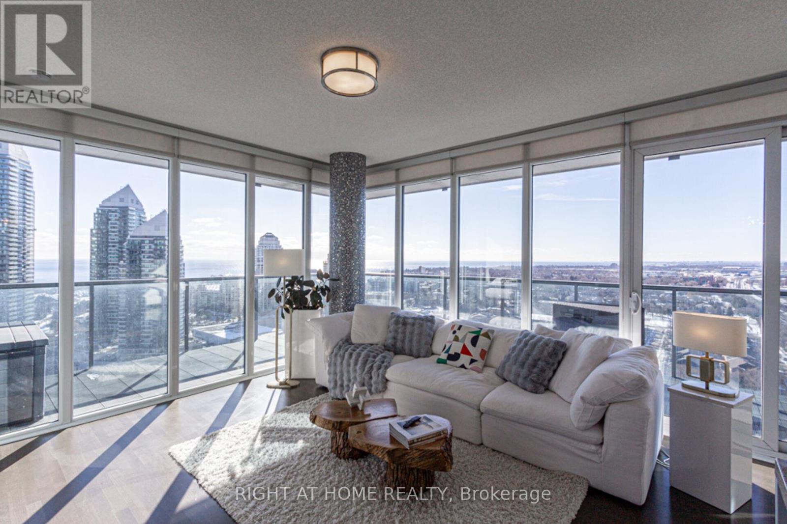 Property at 2605 - 88 PARK LAWN ROAD image 2