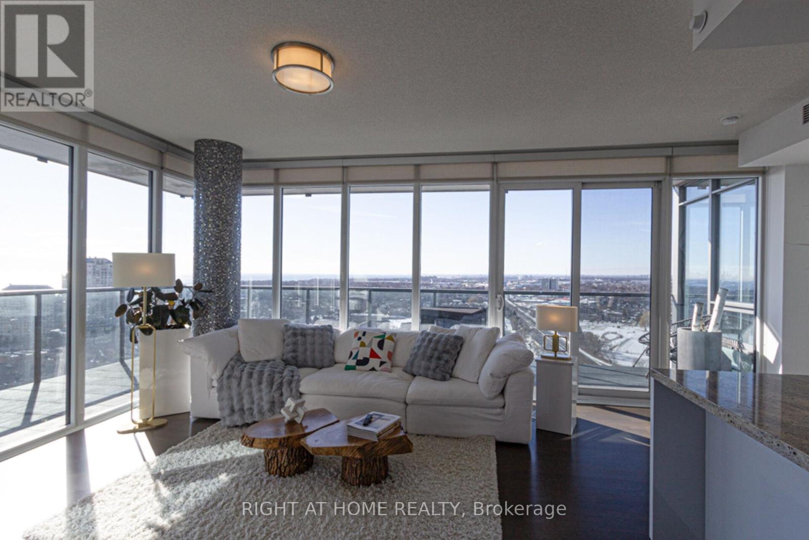 Property at 2605 - 88 PARK LAWN ROAD image 4