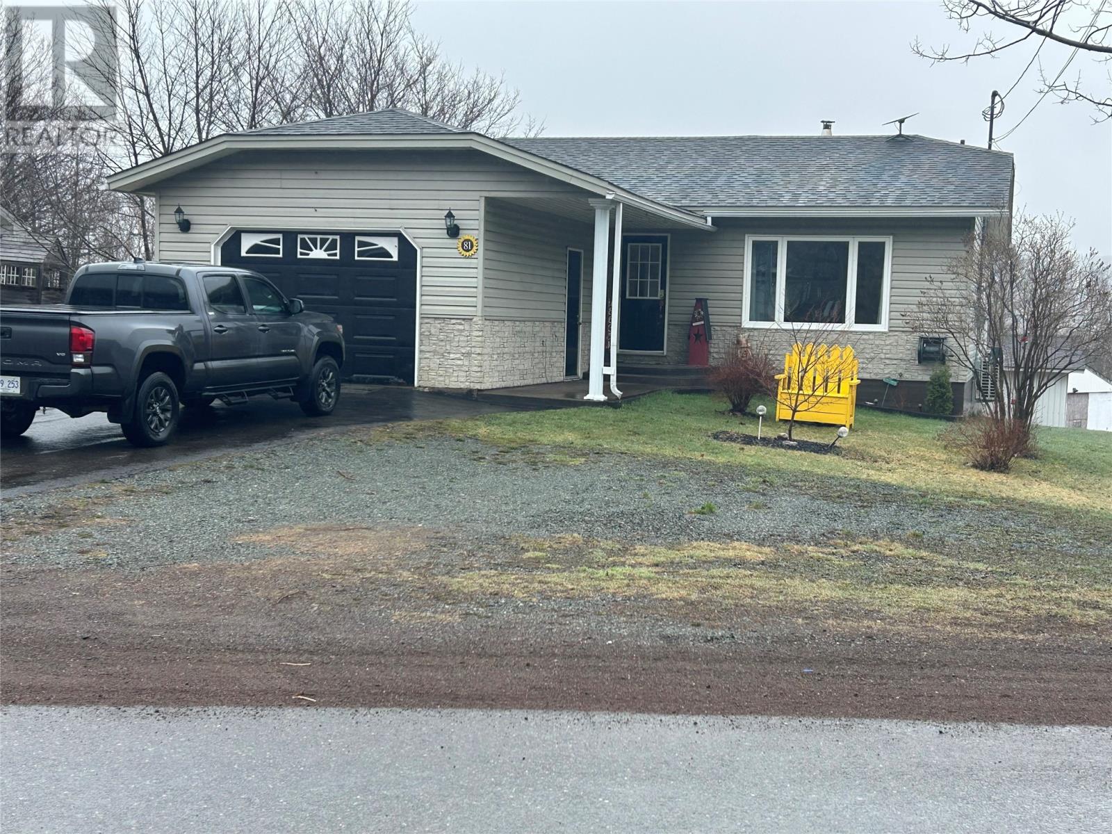 81 Main Road, Browns Arm, Newfoundland & Labrador