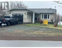 81 Main Road, Browns Arm, Newfoundland & Labrador