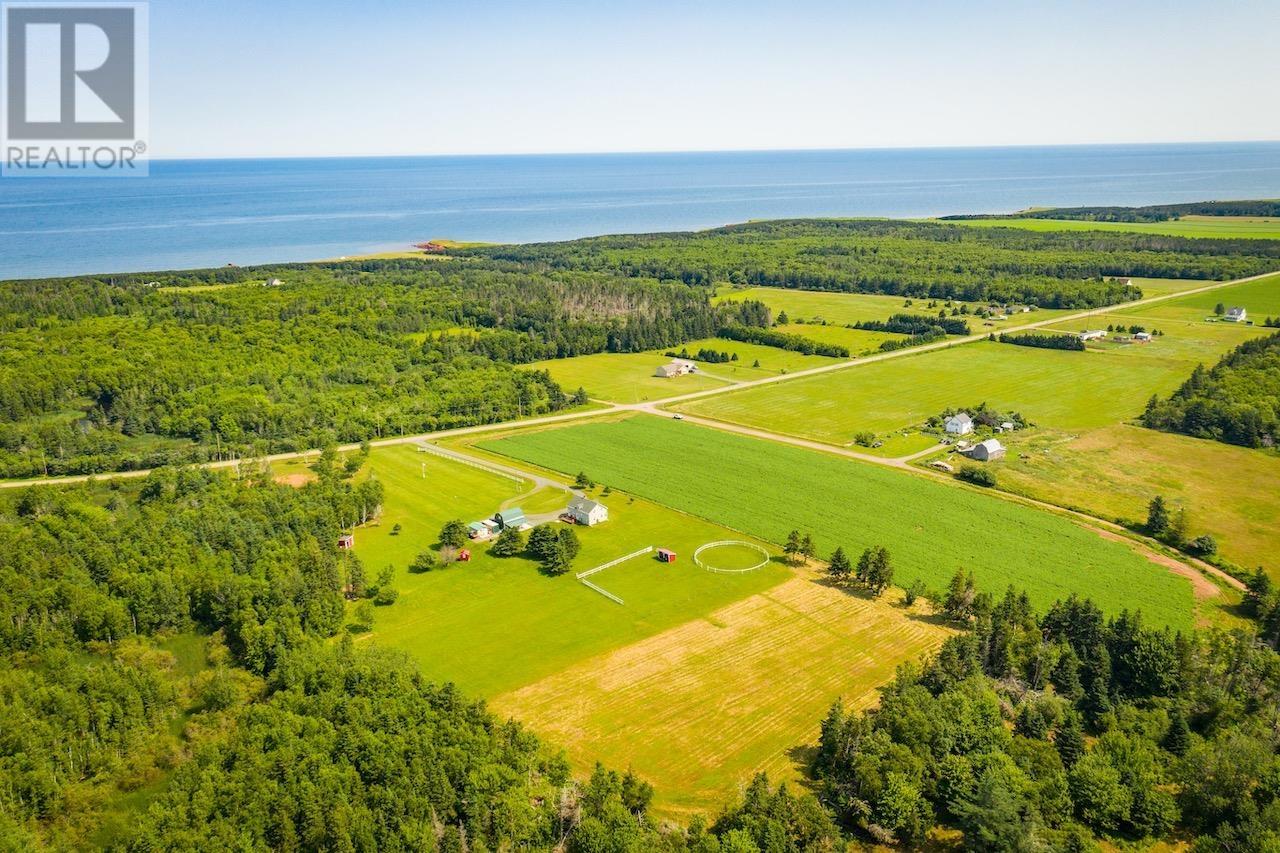 8725 Northside Road, Priest Pond, Prince Edward Island  C0A 2B0 - Photo 2 - 202509668