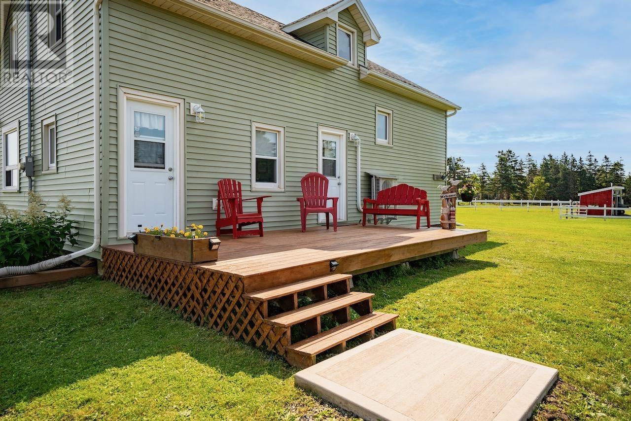 8725 Northside Road, Priest Pond, Prince Edward Island  C0A 2B0 - Photo 3 - 202509668