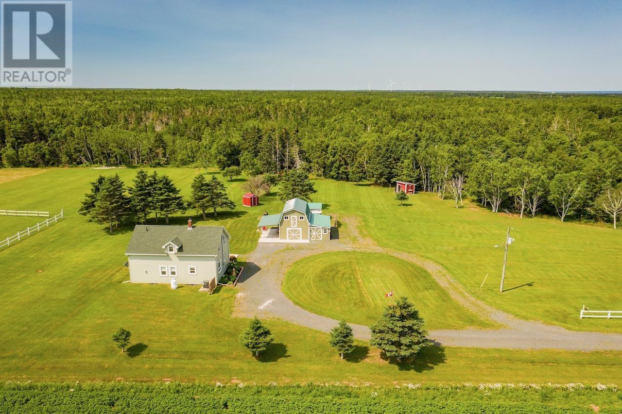 8725 Northside Road, Priest Pond, Prince Edward Island  C0A 2B0 - Photo 37 - 202509668