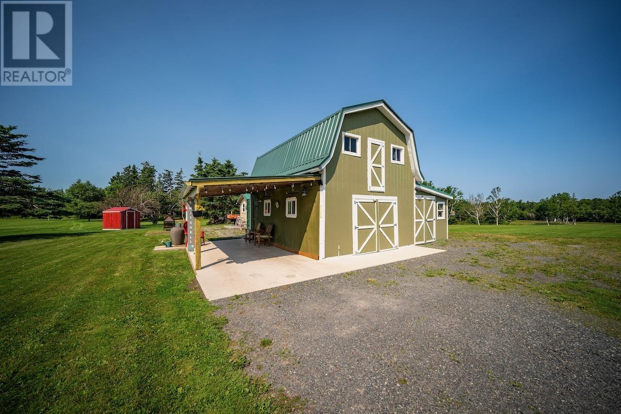 8725 Northside Road, Priest Pond, Prince Edward Island  C0A 2B0 - Photo 38 - 202509668