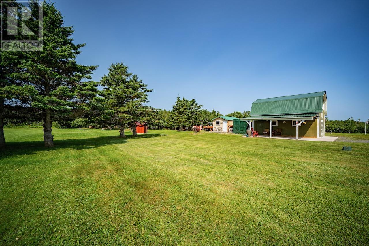 8725 Northside Road, Priest Pond, Prince Edward Island  C0A 2B0 - Photo 39 - 202509668