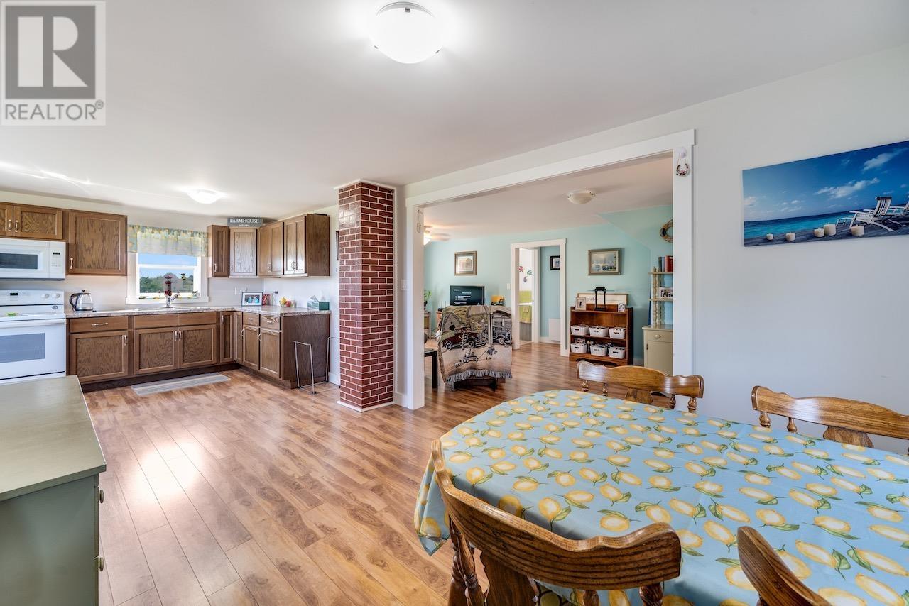 8725 Northside Road, Priest Pond, Prince Edward Island  C0A 2B0 - Photo 4 - 202509668