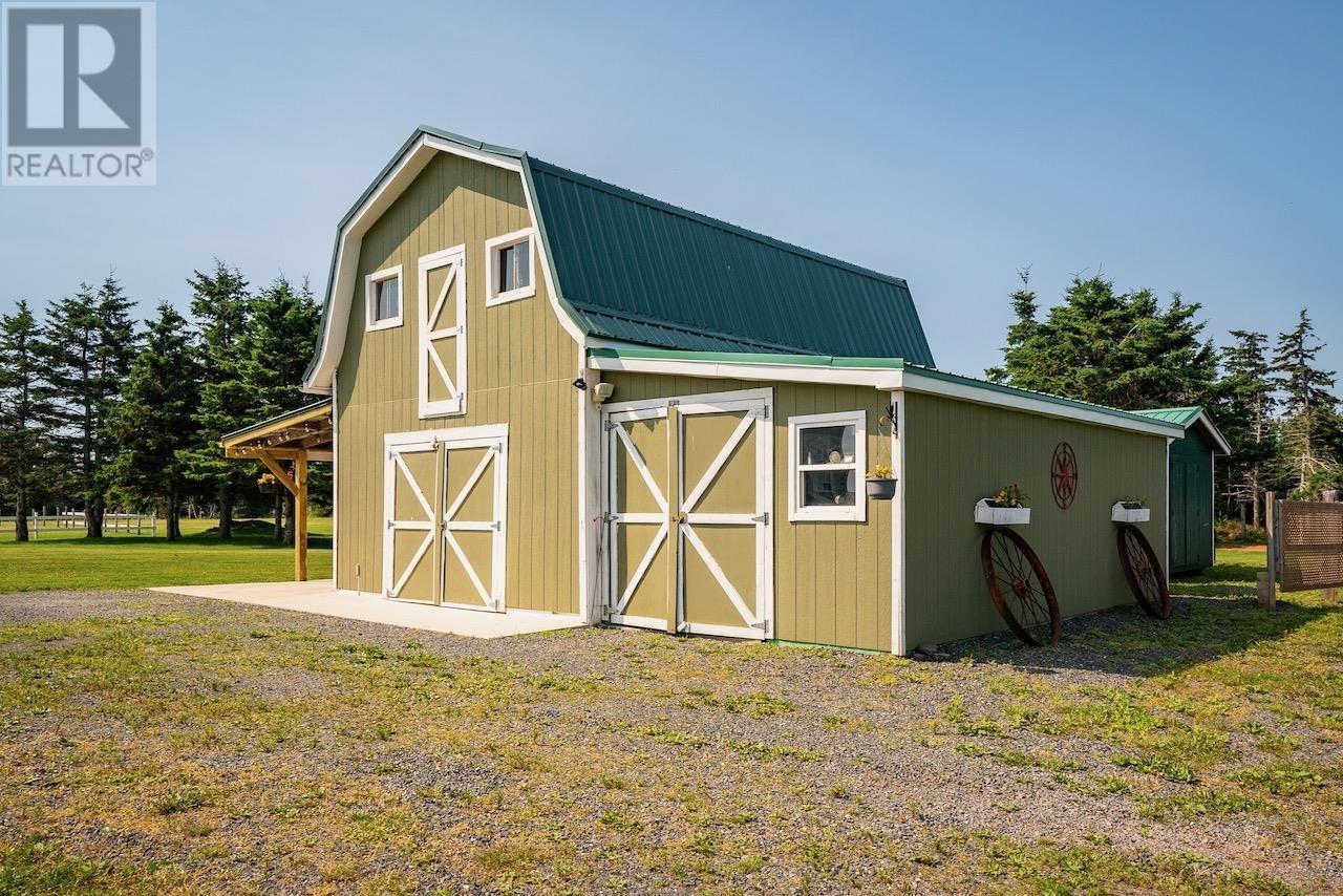 8725 Northside Road, Priest Pond, Prince Edward Island  C0A 2B0 - Photo 40 - 202509668