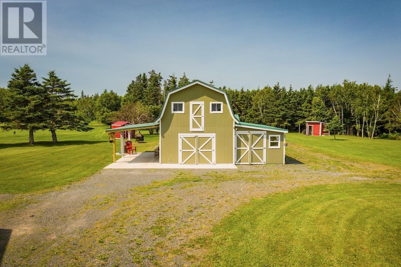 8725 Northside Road, Priest Pond, Prince Edward Island  C0A 2B0 - Photo 41 - 202509668