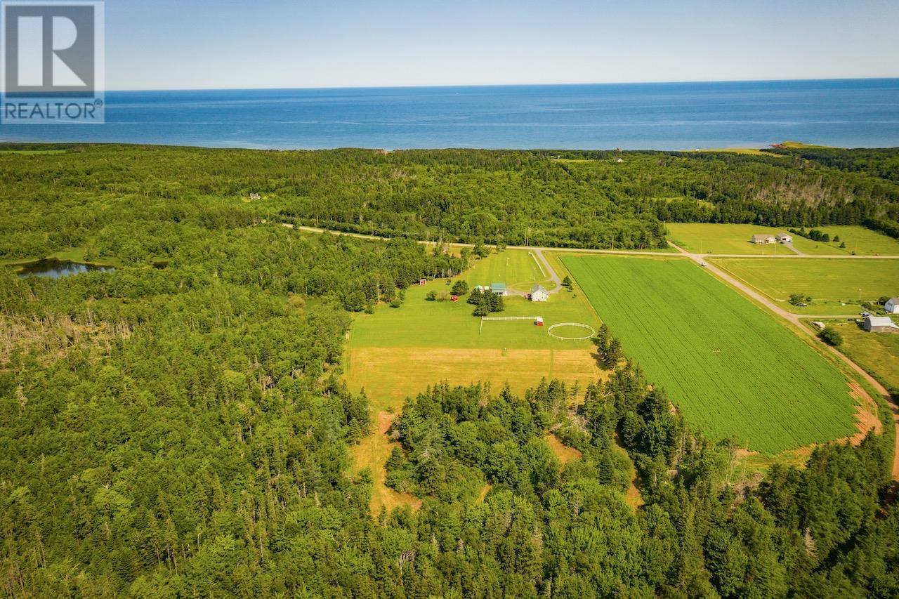 8725 Northside Road, Priest Pond, Prince Edward Island  C0A 2B0 - Photo 44 - 202509668