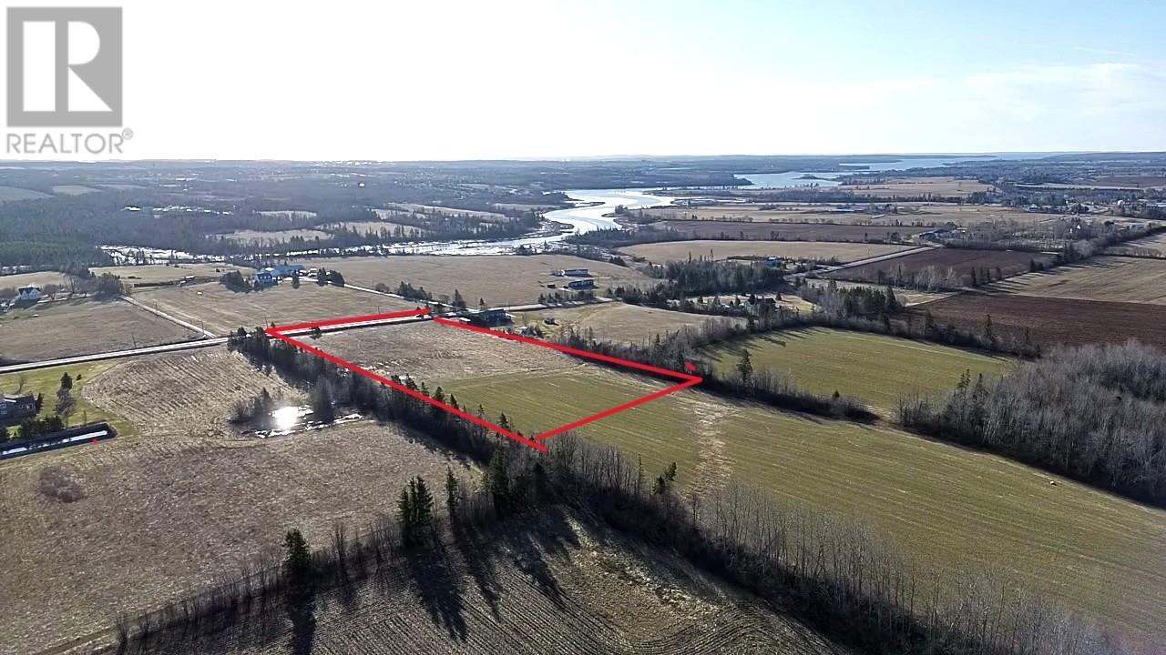Property at Lot 4 North York Point Road image 1