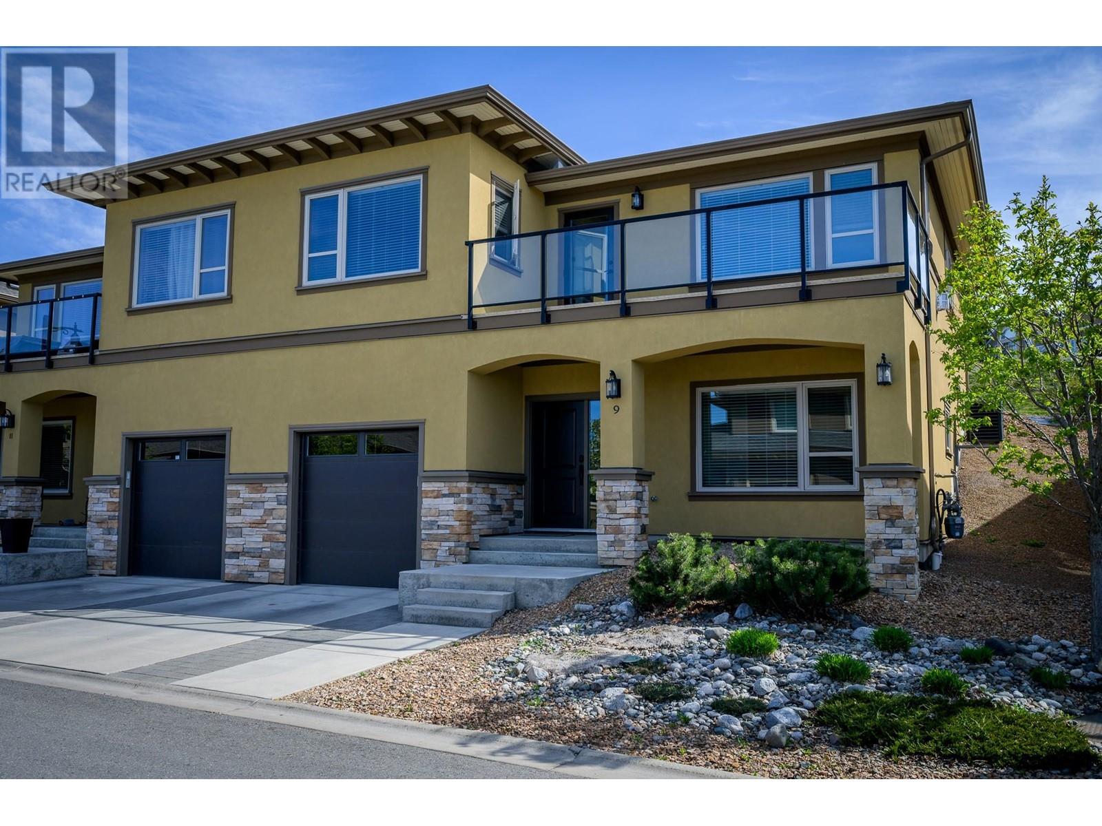 Property at 2171 VAN HORNE Drive Unit# 9 image 1
