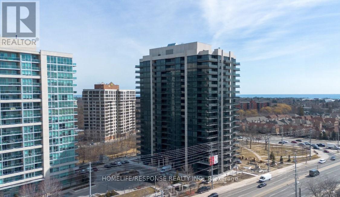 1611 - 1035 SOUTHDOWN ROAD E, Mississauga, Ontario