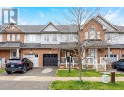 367 HOBBS CRESCENT, Milton, Ontario