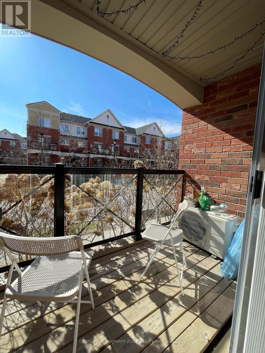 20 - 2500 Post Road, Oakville, Ontario  L6H 0K1 - Photo 22 - W12120140
