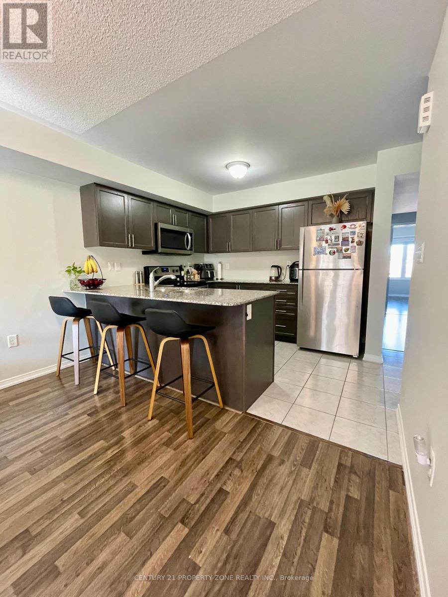 20 - 2500 Post Road, Oakville, Ontario  L6H 0K1 - Photo 4 - W12120140
