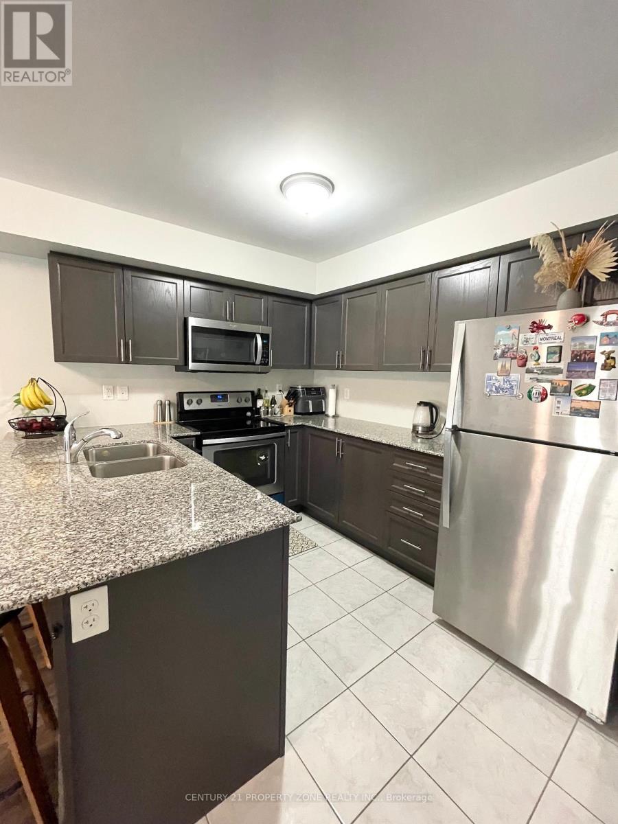 20 - 2500 Post Road, Oakville, Ontario  L6H 0K1 - Photo 5 - W12120140