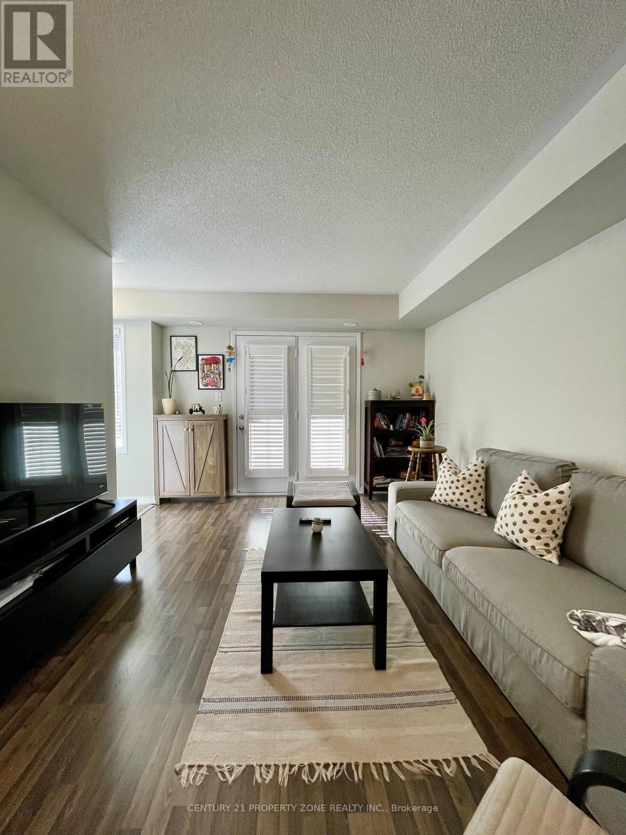 20 - 2500 Post Road, Oakville, Ontario  L6H 0K1 - Photo 8 - W12120140
