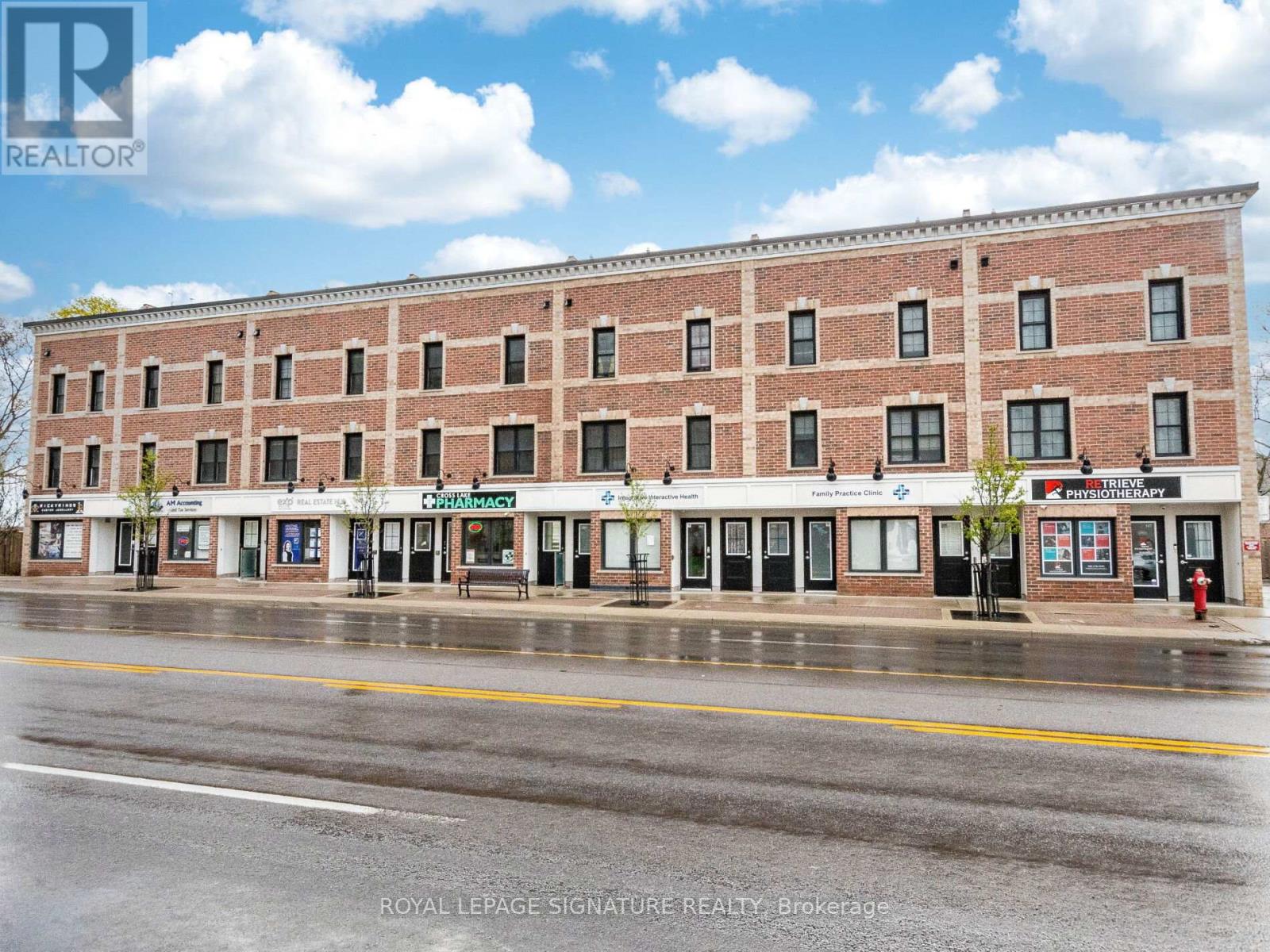 Property at 206 - 760 LAKESHORE ROAD E image