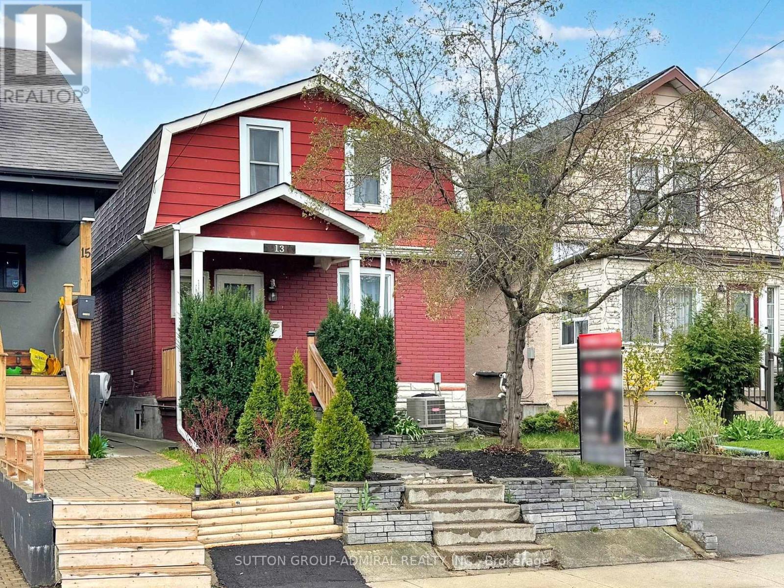 Property at 13 RUTHERFORD AVENUE image 1